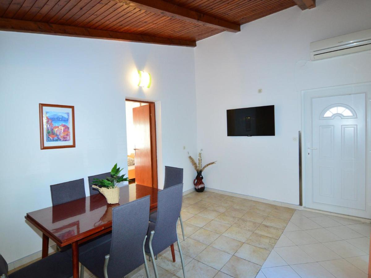 Holiday Home Camp Marko - Roz338 By Interhome Zečevo Eksteriør bilde