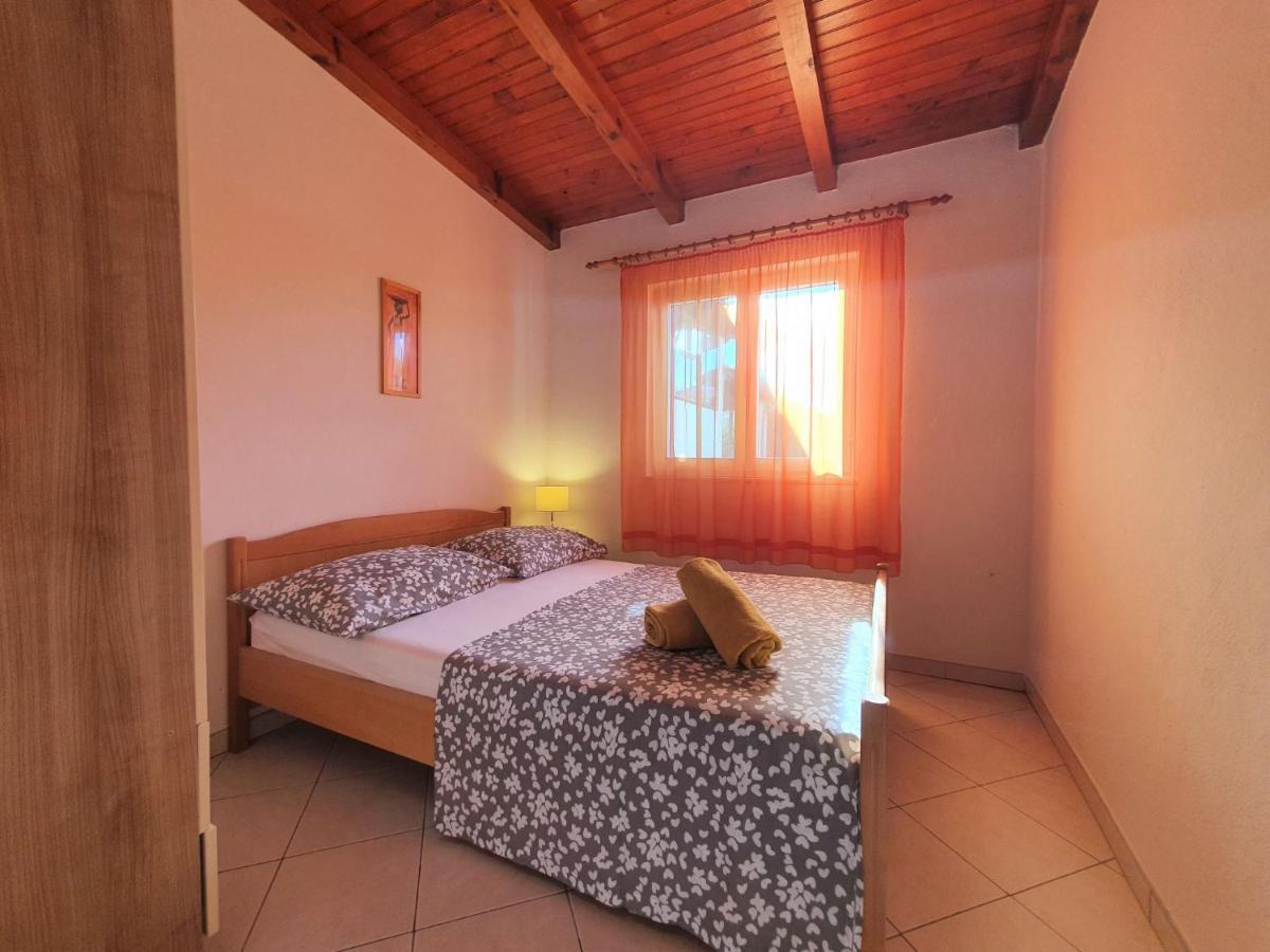 Holiday Home Camp Marko - Roz338 By Interhome Zečevo Eksteriør bilde