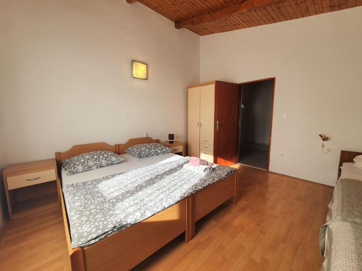 Holiday Home Camp Marko - Roz338 By Interhome Zečevo Eksteriør bilde