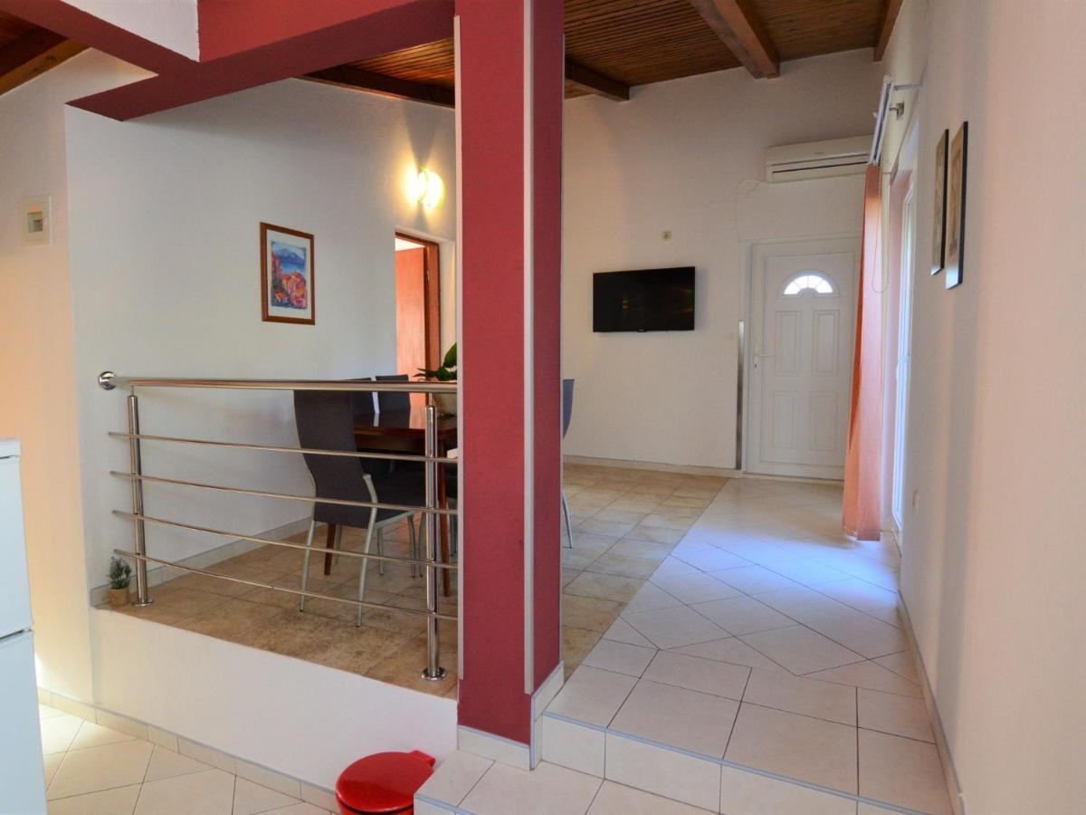 Holiday Home Camp Marko - Roz338 By Interhome Zečevo Eksteriør bilde