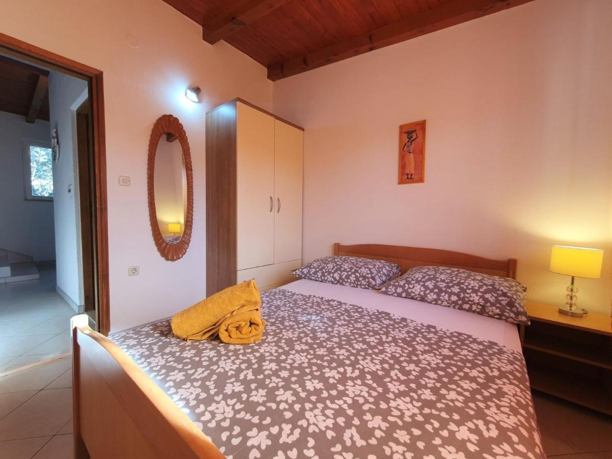 Holiday Home Camp Marko - Roz338 By Interhome Zečevo Eksteriør bilde